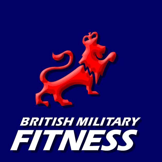 British Military Fitness – Try A FREE Class