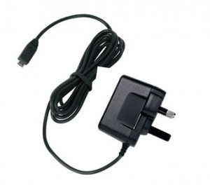 Cheap charger