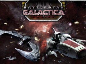 Free Battlestar Galactica Online Game 2