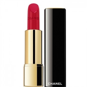 Free Chanel Rouge Allure Lipstick
