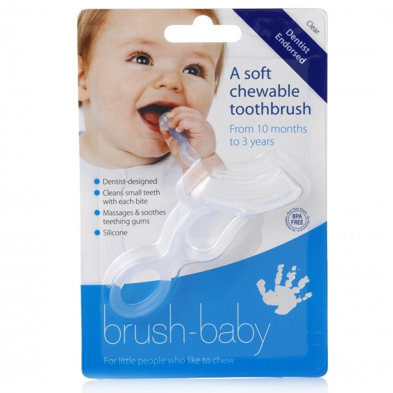 Free Brush Baby Chewable Toothpaste Latest Free Stuff Freebies UK