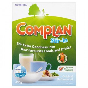 Free Complan Shake