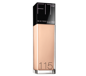 Free Maybelline Foundation