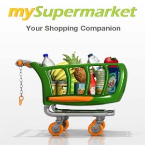 MySupermaket.co.uk - FREE to Compare Supermarket Prices