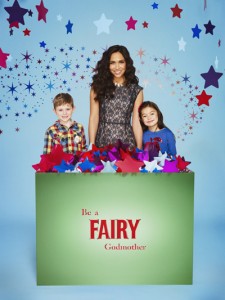 Free 50p donation to make a wish