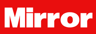 Mirror Logo