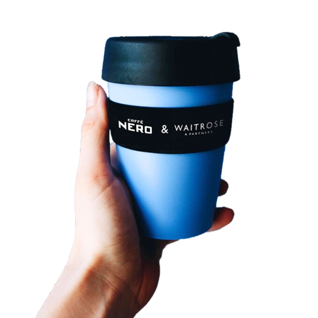 Free Caffè Nero Drink From Waitrose