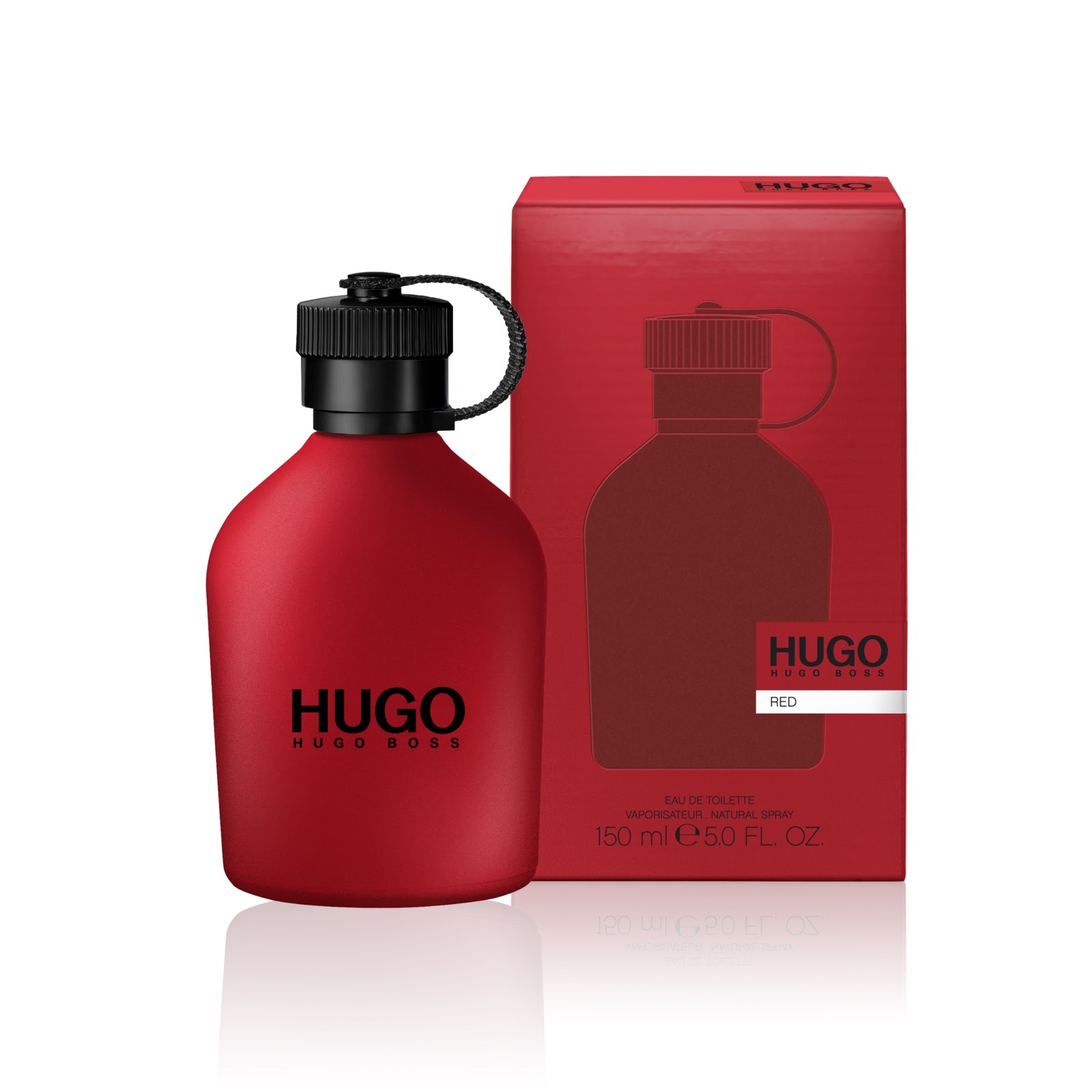 Free Hugo Boss Red Perfume | Latest Free Stuff | Freebies UK, Free ...