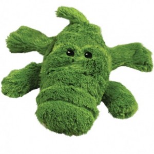 free kong plush toy