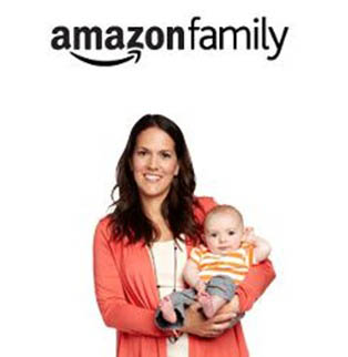 Free Amazon Family Membership