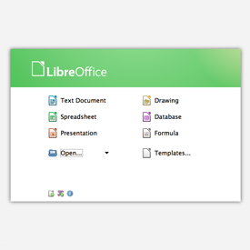 Free Microsoft Office Alternative