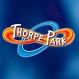 Free 2 For 1 Thorpe Park Tickets