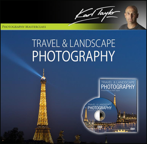 Free Digital Photography Course