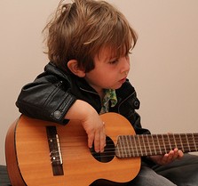 Free Online Guitar Lessons For Kids