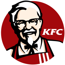 free KFC chicken (Voucher