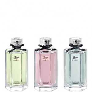 free flora by gucci perfume