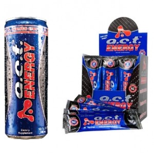 free samples of a.c.t energy drink