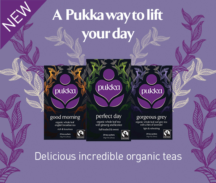 free tea samples from pukka herbs Latest Free Stuff Freebies UK