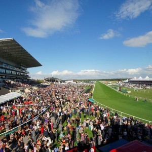 free doncaster racecourse tickets worth £7