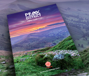 Free Peak District Visitor Guide