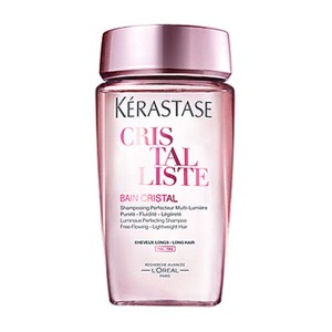 Free Kerastase Cristalliste Sample