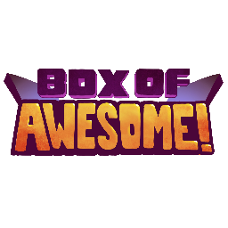 Free Box Of Awesome