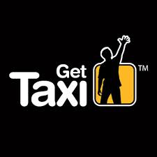 Free £5 Credit At GetTaxi