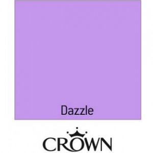free crown paint samples (worth £2.99)