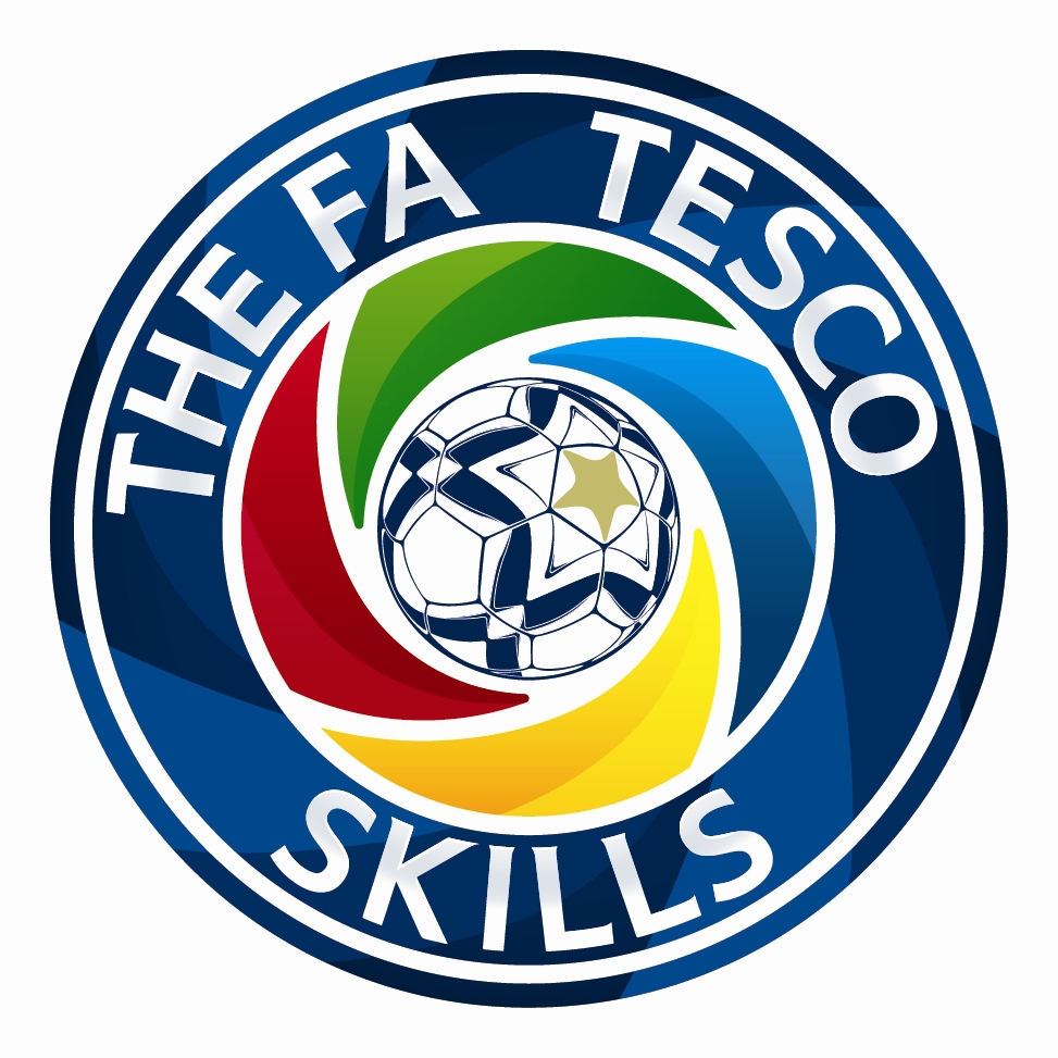 Free Tesco Football Coaching Sessions