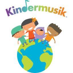 Free Kindermusik Class For Kids