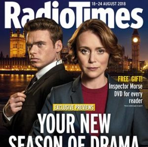 Free Radio Times Magazine