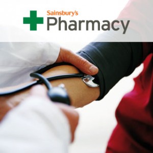free cholesterol test at sainsburys