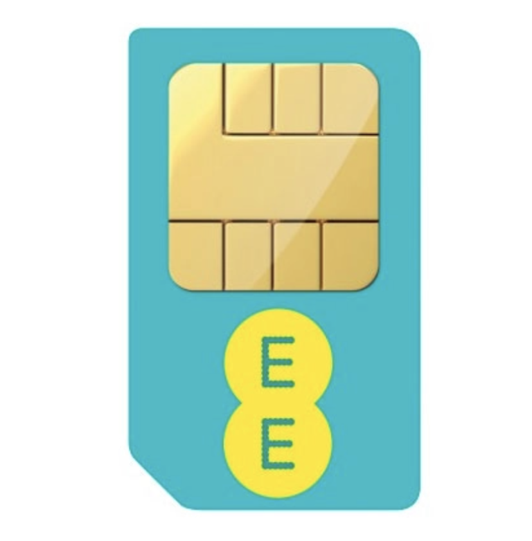 Free EE SIM Cards LatestFreeStuff.co.uk