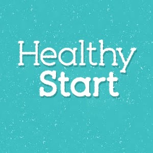 Free Healthy Start Baby Vouchers