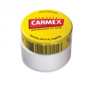 free carmex lip balm