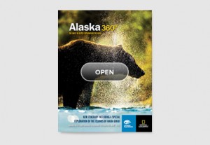 free national geographic dvd and brochure
