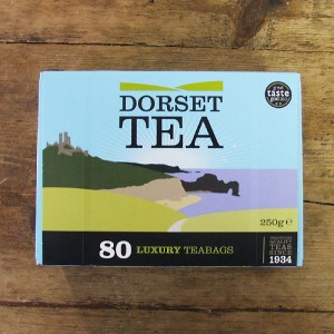 free dorset tea