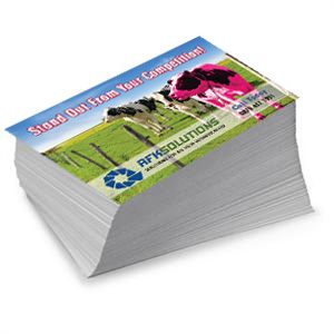 Free EasyPrint Business Cards