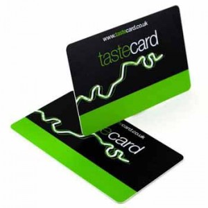 free tastecard 12 month membership