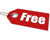 Find anything for free!