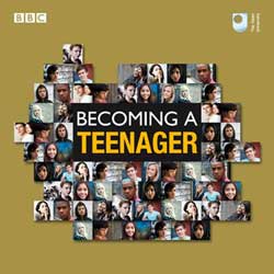 Free Becoming A Teenager Booklet