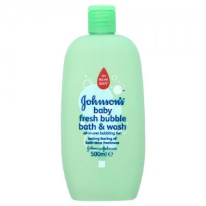 free johnson & johnson money off vouchers