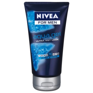 free nivea hair gel for men
