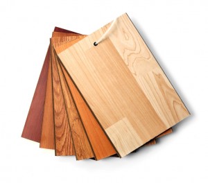 Free Wood Floor Samples