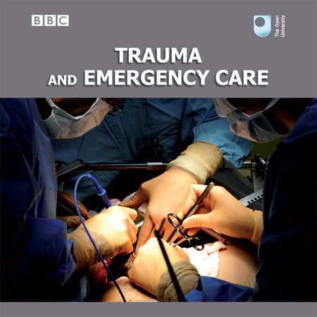 Free Trauma And Emergency Care Booklet