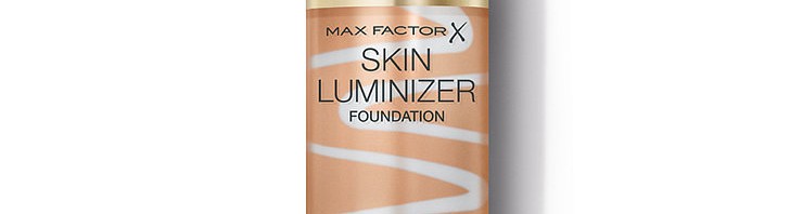 free maxfactor skin luminizer foundation samples