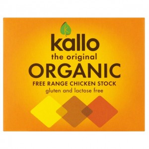free kallo chicken stock cube samples