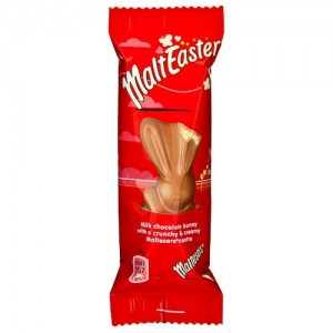 free maltesers chocolate from tesco