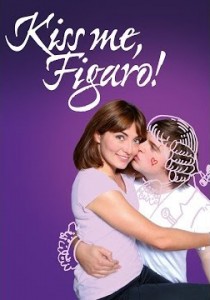 The Merry Opera Company’s Kiss Me, Figaro!