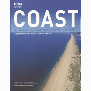 Free British Coast Book